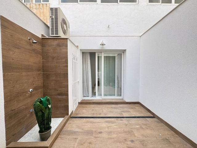 Planta baja en Venta en Zona Playa del Cura