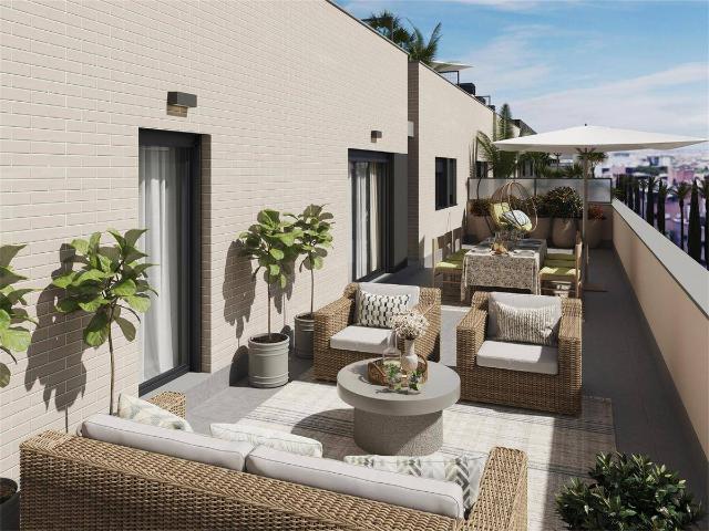 Planta baja en Venta en Zona Universitaria