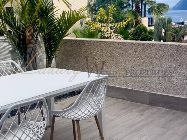 Planta baja en Venta en Acantilados de Los Gigantes