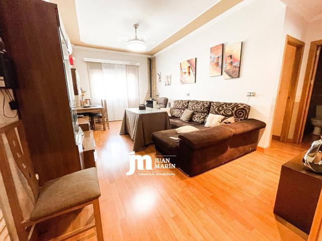 Planta baja en Venta en Abarán