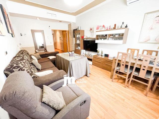 Planta baja en venta en Abarán. ¡NUEVA PLANTA BAJA A LA VENTA EN HOYA DEL CAMPO!. Plantas bajas.