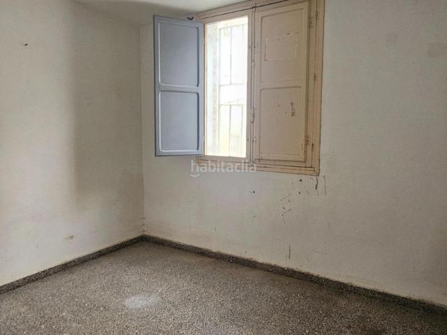 Planta baja en venta en Abarán. SE VENDE PISO EN ABARAN. Plantas bajas.