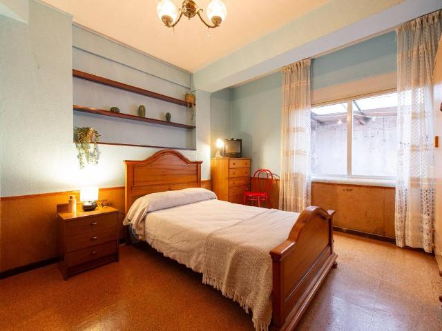 Planta baja en Venta en Agra del Orzán Ventorrillo