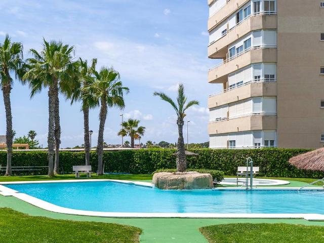 Planta baja en Venta en Agua Amarga Urbanova