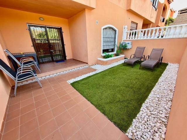 Planta baja en Venta en Aguas Nuevas