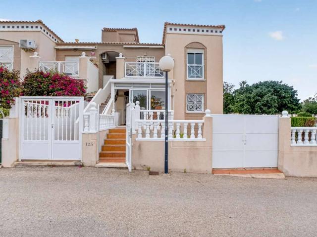 Planta baja en Venta en Aguas Nuevas