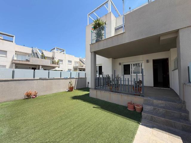 Planta baja en Venta en Aguas Nuevas