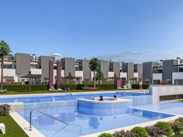 Planta baja en Venta en Aguas Nuevas
