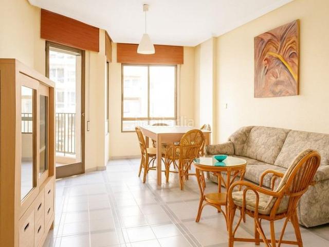 Planta baja en venta en Águilas, Casco Antiguo. Oportunidad Única Piso en Primera Línea de Playa en Águilas. Plantas bajas.