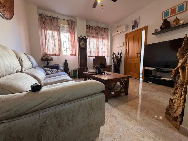 Planta baja en venta en Águilas, Casco Antiguo. Oportunidad Única Planta Baja en el Centro de Águilas. Plantas bajas.