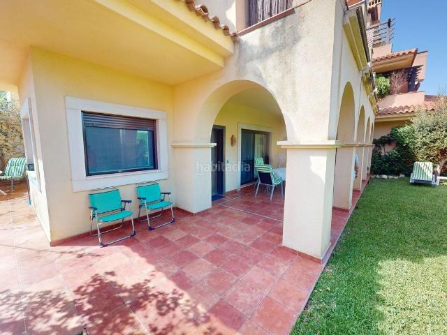 Planta baja en venta en Águilas, Isla del Fraile. Estupenda planta baja con amplio jardín en una de las mejores zonas y urbanizaciones de Águilas Isla del Fraile ResortEs un reside. Plantas bajas.
