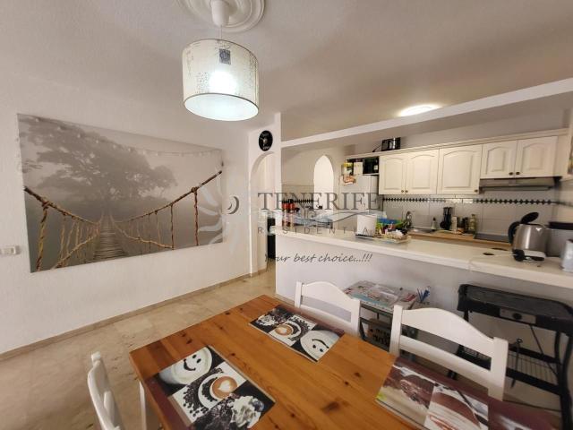 Planta baja en venta en Adeje, San Eugenio Bajo. Apartamento en Urb. San Eugenio Bajo, Adeje. Plantas bajas.