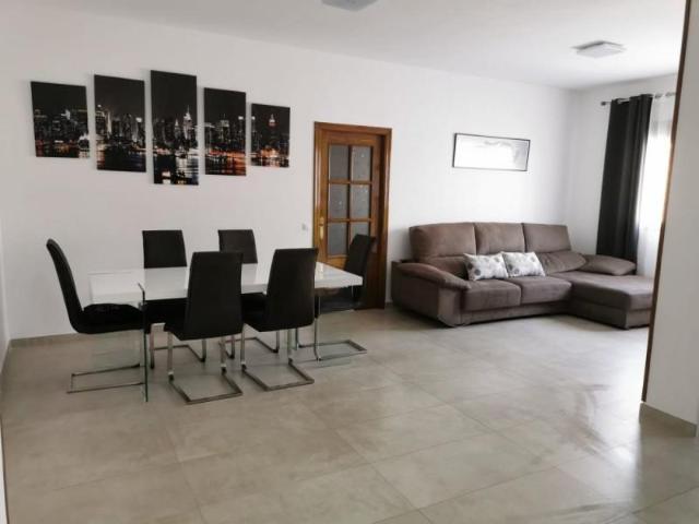 Planta baja en venta en Adra, CUESTA DEL FARO