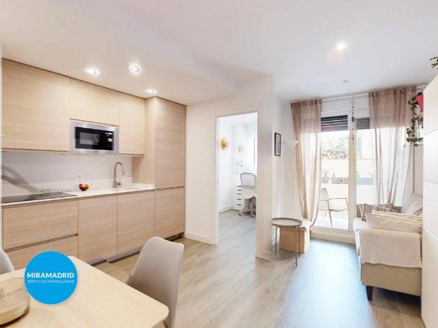 Planta baja en Venta en Ajalvir