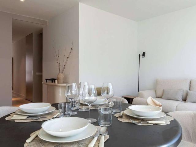 Planta baja en Venta en Almagro