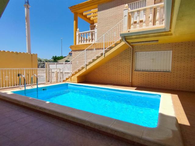 Planta baja en Venta en Almenara