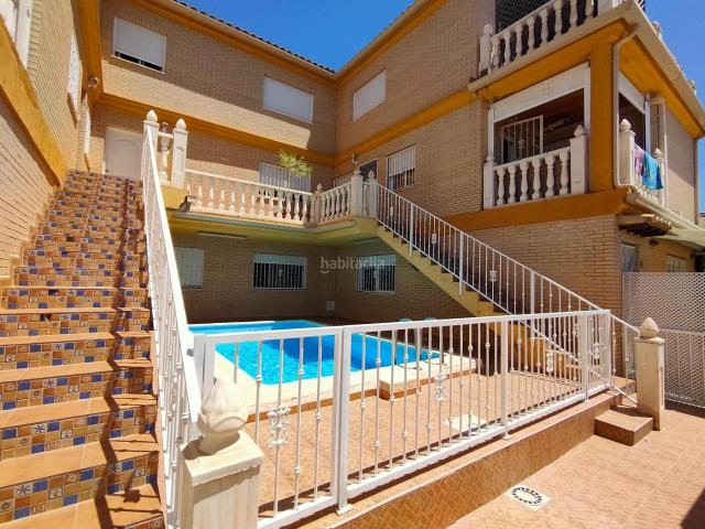 Planta baja en venta en Almenara. MARAVILLOSA CASA EN ALMENARA. Plantas bajas.