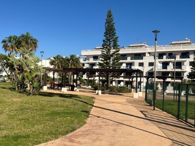 Planta baja en venta en Almería, El Toyo