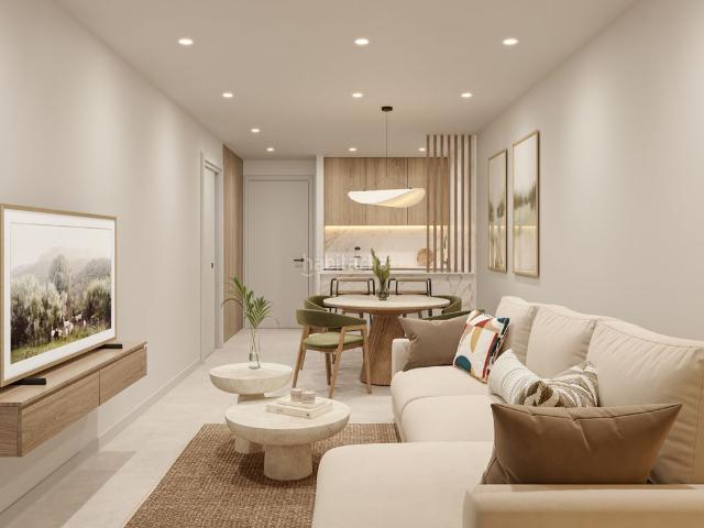 Planta baja en venta en Almería, Los Ángeles Cruz de Caravaca. Piso en venta en Calle Manzano. Plantas bajas.