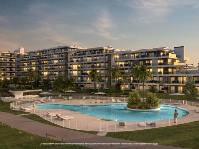 Planta baja en Venta en Almerimar