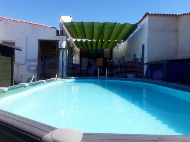 Planta Baja en Venta en Almodóvar del Campo, Ciudad Real