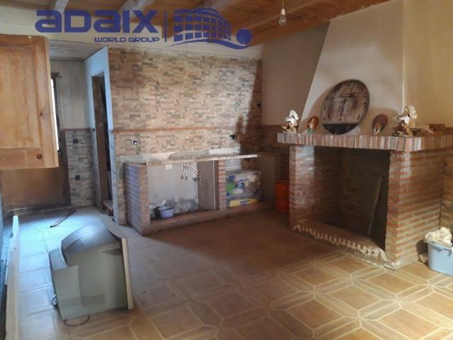Planta Baja en Venta en Almodóvar del Campo, Ciudad Real