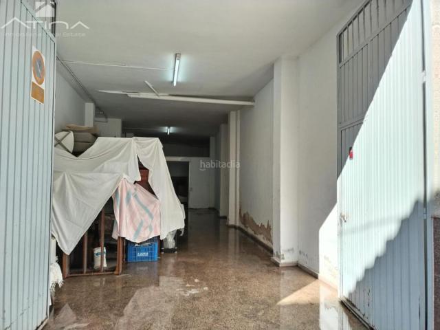 Planta baja en venta en Almoines. Tu oportunidad para diseñar la casa de tus sueños en pleno centro de Almoines. Plantas bajas.