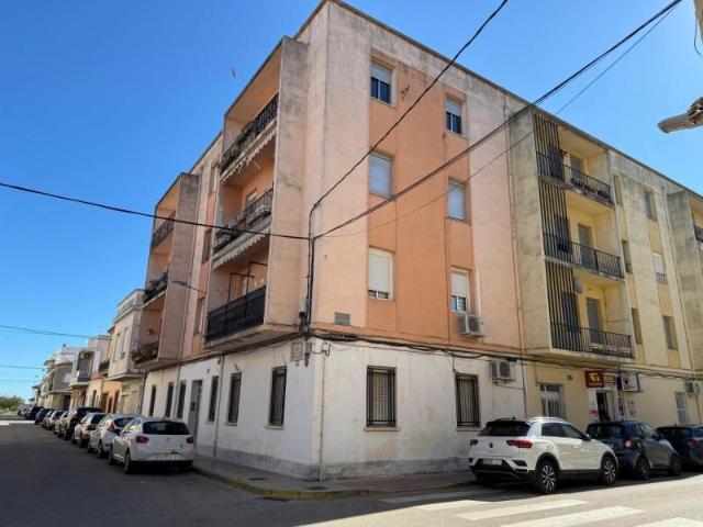 Planta baja en venta en Almoines, Almoines