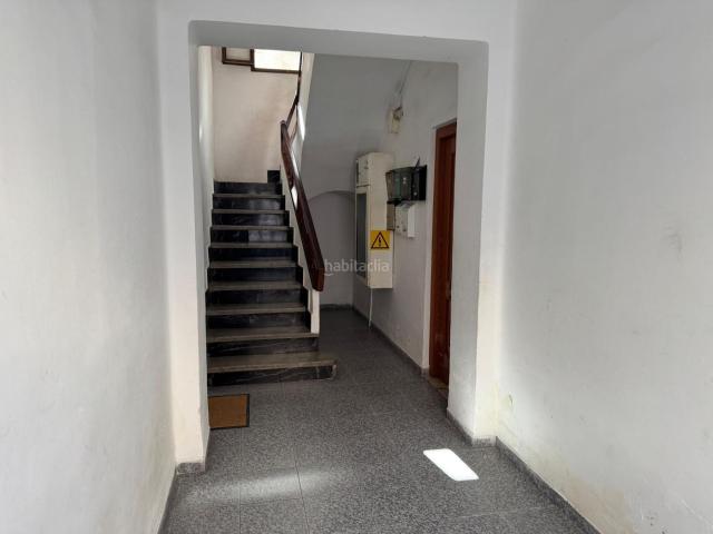 Planta baja en venta en Almoines. Planta baja con patio de 30 m2 en Almoines. Plantas bajas.