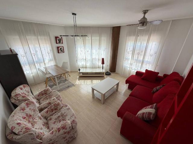 Planta baja en Venta en Almoradí