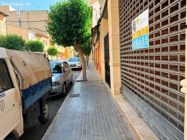Planta baja en Venta en Almoradí, Alicante