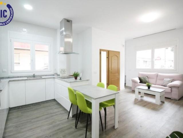 Planta baja en venta en Alaquàs, Alaquàs
