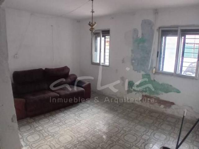 Planta baja en Venta en Alaquàs