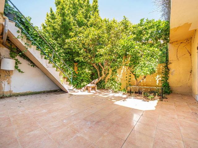 Planta baja en Venta en Alaró