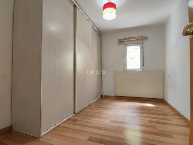 Planta baja en venta en Albacete, Santa Teresa Vereda. Vivienda de dos dormitorios junto al Hospital Perpetuo Socorro. Plantas bajas.