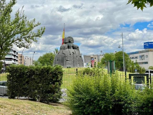 Planta baja en venta en Alcobendas, Alcobendas Centro