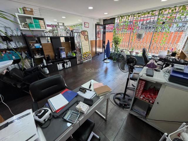 Planta baja en venta en Alcobendas, Centro. Plantas bajas.