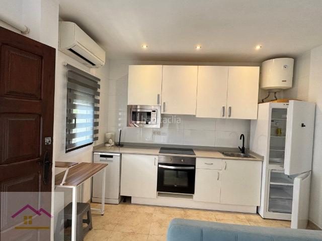 Planta baja en venta en Alcossebre. IDEAL PARA UNA PAREJA. Plantas bajas.