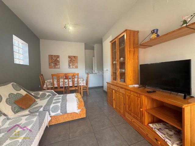 Planta baja en venta en Alcossebre. Planta baja en LAS ARENAS zona TRES PLAYAS. Plantas bajas.