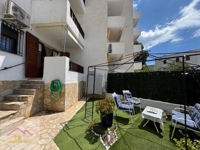 Planta baja en Venta en Alcossebre