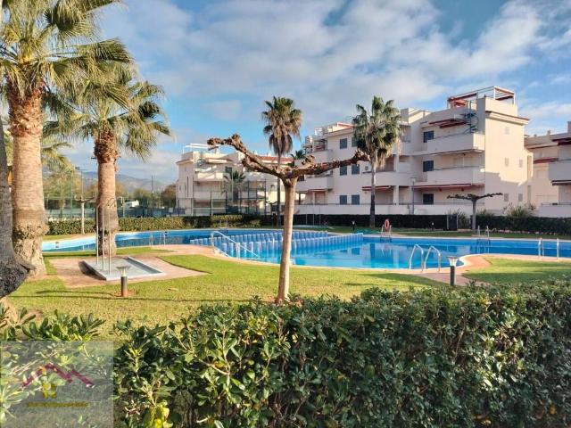 Planta baja en Venta en Alcossebre