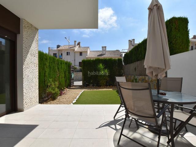 Planta baja en venta en Algorfa. Moderno Apartamento en Planta Baja en La Finca Golf Ubicado en el prestigioso resort de La Finca Golf, Algorfa, este elegante apa. Plantas bajas.