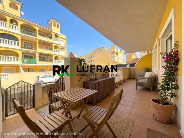 Planta baja en venta en Algorfa. BAJO A LA VENTA EN ALGORFA ALICANTE. Plantas bajas.