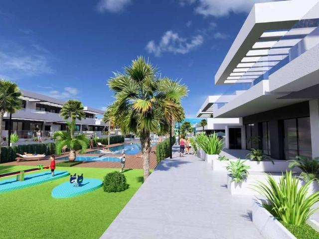Planta baja en Venta en Algorfa