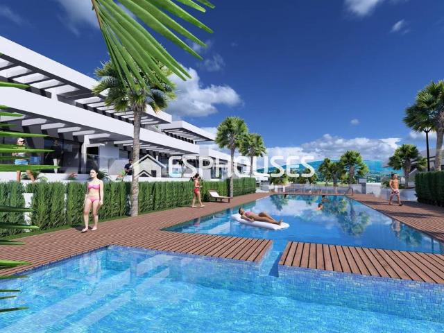 Planta baja en Venta en Algorfa