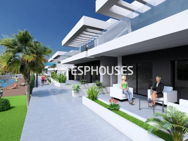Planta baja en Venta en Algorfa