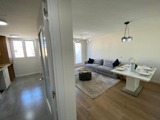 Planta baja en venta en Alhaurín de la Torre, Centro