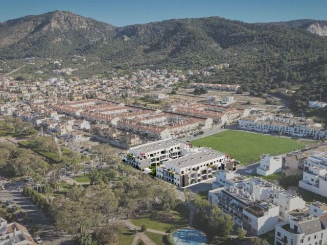 Planta baja en venta en Alhaurín de la Torre, Jardines de Alhaurín Huerta Alta Fuensanguínea. Plantas bajas Alhaurín de la.