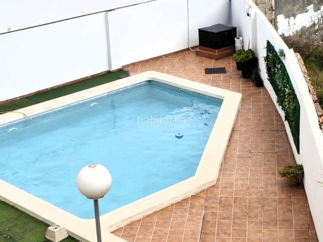 Planta baja en venta en Alicante, Villafranqueza. Bajo con gran terraza, piscina y amplitud en Villafranqueza Alicante. Plantas bajas.