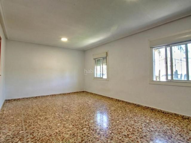 Planta baja en venta en Alicante, Virgen del Remedio Parque Lo Morant. Plantas bajas.
